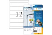 Papper, Fotopapper & Etiketter - HERMA Special - 4574