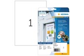 Papper, Fotopapper & Etiketter - HERMA Special A4 (210 x 297 mm) - 4577