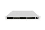 Switch - MikroTik CRS354-48P-4S+2Q+RM - CRS354-48P-4S+2Q+RM