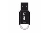 USB-minne - Lexar JumpDrive V40 - 32GB - USB-minne - LJDV40-32GABEU