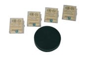 Dammsugarpåse - Rowenta Rowe Clean & Steam Anti-Kalk ZR 850001 | Patrone u - ZR 850001