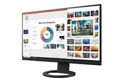 Skärm - 27" EIZO FlexScan EV2760 - 2560x1440 (QHD) - IPS - EV2760-BK