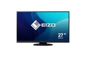 Skärm - 27" EIZO FlexScan EV2760 - 2560x1440 (QHD) - IPS - EV2760-BK