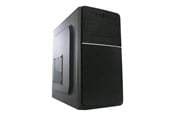 Chassi - LC Power LC-2015MB-ON - Chassi - Tower - Svart - LC-2015MB-ON