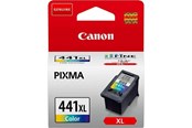 Skrivartillbehör-bläck-toner - Canon CL 441XL - 5220B001