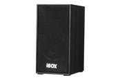 Högtalare - Dator - iBOX SP1 - speakers - for PC - Black - IGLSP1B