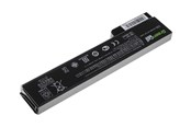 Laptopbatteri - Green Cell PRO - HP50PRO