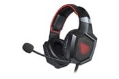 Hörlurar / Headset - Savio FORGE - headphones with mic - SAVGH-FORGE