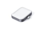 Mobile - Adapters & Chargers - Satechi Wireless Charging Dock for AirPods - ST-TCWCDM