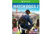 Spel - Watch Dogs 2 - Microsoft Xbox One - Action - 3307215966914