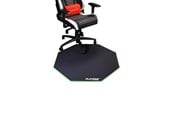 Gamingstol - Florpad Green Line - FM2_2104