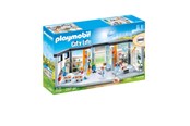 Figure - Playmobil Inredd sjukhusflygel - 70191
