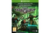 Spel - Warhammer 40.000: Mechanicus - Microsoft Xbox One - Strategi - 4260458362266