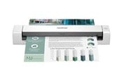 Scanner - Brother DSmobile DS-740D Mobile Scanner - DS740DTK1
