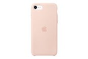 Mobile - Covers & Cases - Apple iPhone 7/8/SE Silicone Case - Pink Sand - MXYK2ZM/A