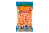 Kreativa spel - Hama Ironing Beads - Light Skin Tone (78) 1000pcs - 207-78