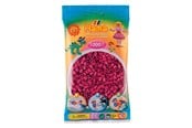 Kreativa spel - Hama Beads - Plum 1000 pcs - 207-82