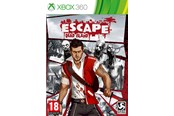 Spel - Escape Dead Island - Microsoft Xbox 360 - Action - 4020628882181