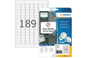 Papper, Fotopapper & Etiketter - HERMA Special - 10001