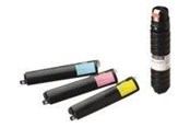 Skrivartillbehör-bläck-toner - Toshiba FC35EY - yellow - original - toner cartridge - TFC35Y