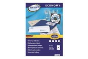 Papper, Fotopapper & Etiketter - Avery europe100 - ELA011