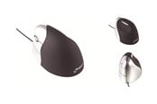 Mus - Bakker Elkhuizen Evoluent Vertical Mouse - Mouse - Optic - 5 knappar - 500787
