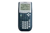 Miniräknare - Texas Instruments TI-84 Plus - graphing calculator - TI-84+