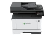 Skrivare - Lexmark MX331adn Multifunktions - Monochrome - Laser - 29S0161