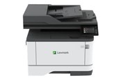 Skrivare - Lexmark MX431adn Multifunktions - Monochrome - Laser - 29S0211
