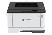 Skrivare - Lexmark MS431dn - Monochrome - Laser - 29S0061