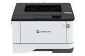 Skrivare - Lexmark MS431dn - Monochrome - Laser - 29S0061
