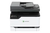 Skrivare - Lexmark CX431adw Color Laser All in One printer Multifunktions - Färg - Laser - 40N9471