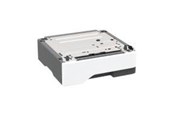 Skrivare tillbehör - Lexmark 250-sheet Tray for CS431/CX431 - 40N4250
