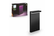 Smarta Hem - Philips Hue Outdoor Nyro Pedestal - Black - 915005841601