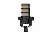 Mikrofoner - Røde Podmic - Svart - PODMIC