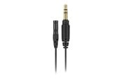 Mikrofoner - Røde Lavalier GO - Black - 400600025