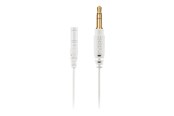 Mikrofoner - Røde Lavalier GO - White - 400600026