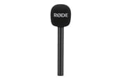 Mikrofoner - Røde Interview GO - Svart - INTERVIEWGO