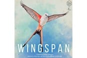 Brädspel - Asmodee Wingspan 2nd Edition (Eng) - STM910