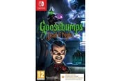 Spel - Goosebumps: The Game (Code in a Box) - Nintendo Switch - Äventyr - 5016488135078