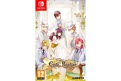 Spel - Code: Realize - Future Blessings - Nintendo Switch - Äventyr - 5060112432989