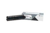Skrivartillbehör-bläck-toner - Lexmark 20N0X10 Black Extra High Yield - 20N0X10