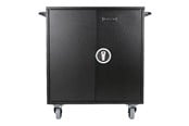 Monitorfäste - LEBA Innovation LEBA NoteCart Flex Extended 32 - NCF-E-32-SC