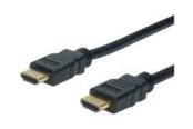 Displaykabel - DIGITUS HDMI 1.4 Cable - 3m - AK-330114-030-S