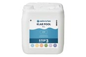 Pool & badbassäng - Swim & Fun KlarPool 5L - 1718