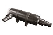 Pool & badbassäng - Swim & Fun UV Light System 18W - 1604