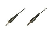 Ljudkabel - DIGITUS ASSMANN - AK-510100-025-S