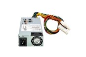Strömförsörjning - QNAP 250W DELTA POWER SUPPLY Strömförsörjning - 250 Watt - ATX - 80 Plus - PWR-PSU-250W-DT02