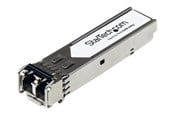 Repeatrar, förstärkare, broar och transceivers - StarTech.com Extreme Networks 10302 Compatible SFP+ Module - SFP+ transceiver module - 10 GigE - 10302-ST