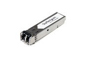 Repeatrar, förstärkare, broar och transceivers - StarTech.com Brocade 44W4408 Compatible SFP+ Module - SFP+ transceiver module - 10 GigE - 44W4408-ST